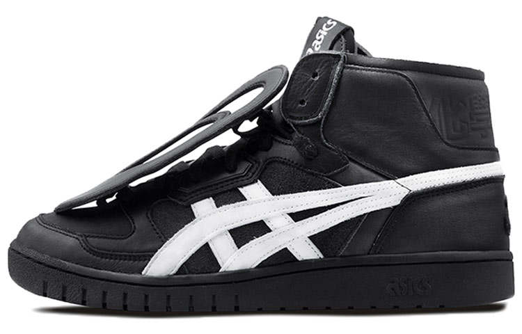 ASICS Chemist Creations X All Court Alpha L 'Black'