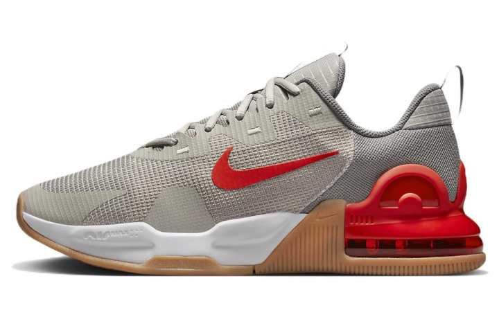 Nike Nike Air Max Alpha Trainer 5 'Cobblestone Crimson Gum'