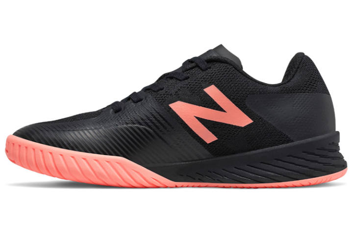 New Balance New Balance 896v3 Black/Red Women's