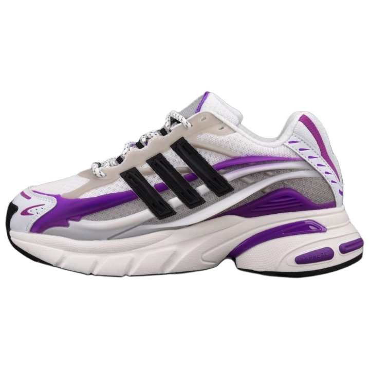 Adidas Adidas Adistar Jellyfish Chunky Sneakers Unisex White Purple