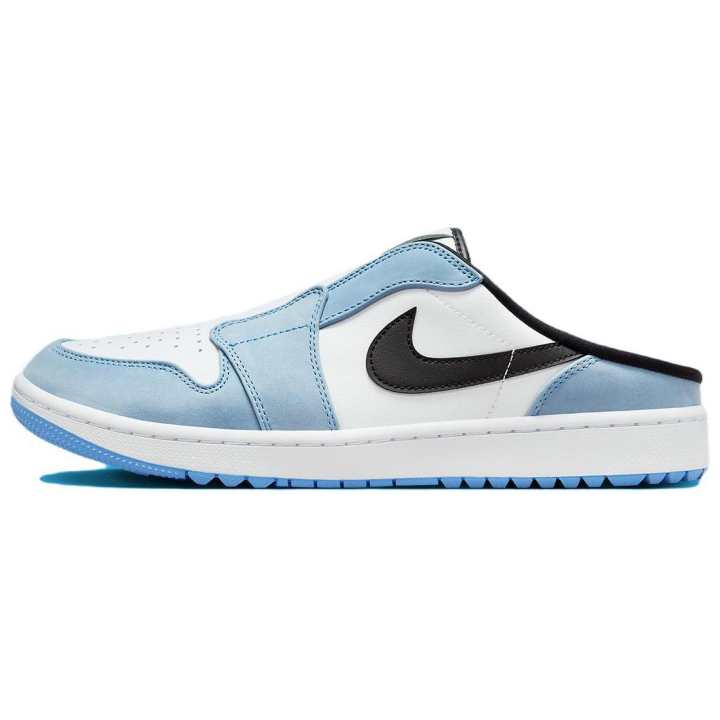 Jordan Jordan 1 Mule Golf University Blue
