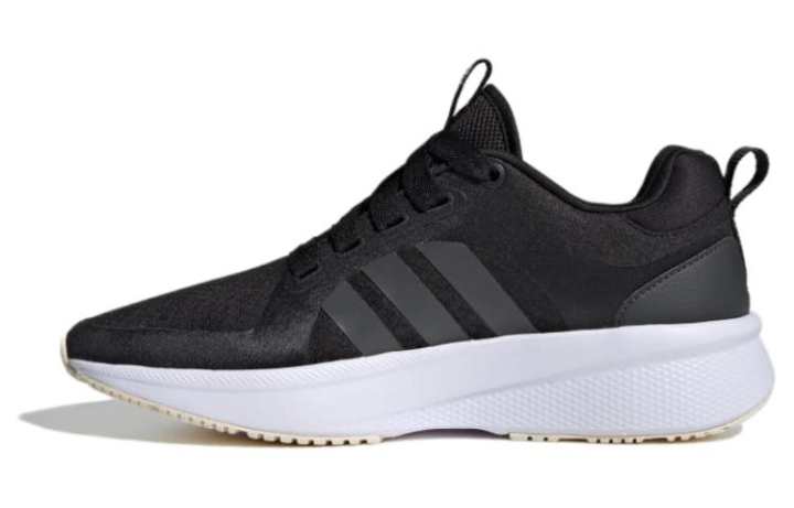 Adidas Adidas Edge Lux 6.0 Core Black Carbon Cloud White Women's