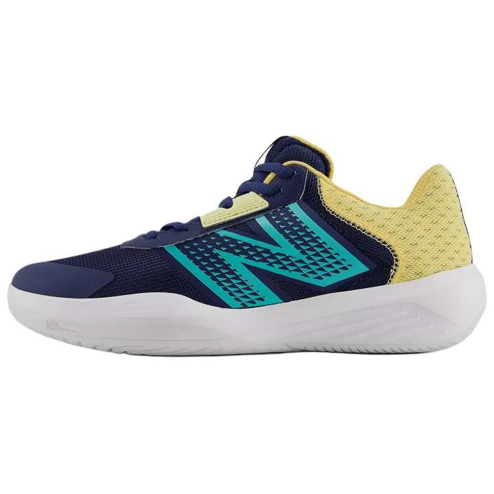 New Balance 696v6 Wmns New Balance 'Navy Cyber Jade' Women's