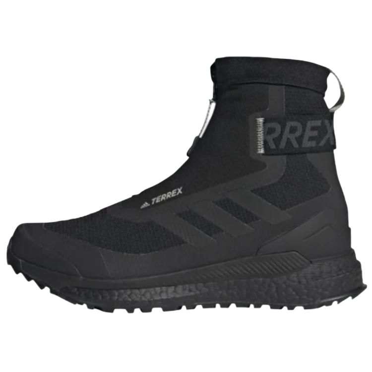 Adidas Adidas Wmns Terrex Free Hiker Cold.Rdy 'Core Black' Women's