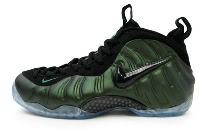 Nike Nike Air Foamposite Pro Pine Green