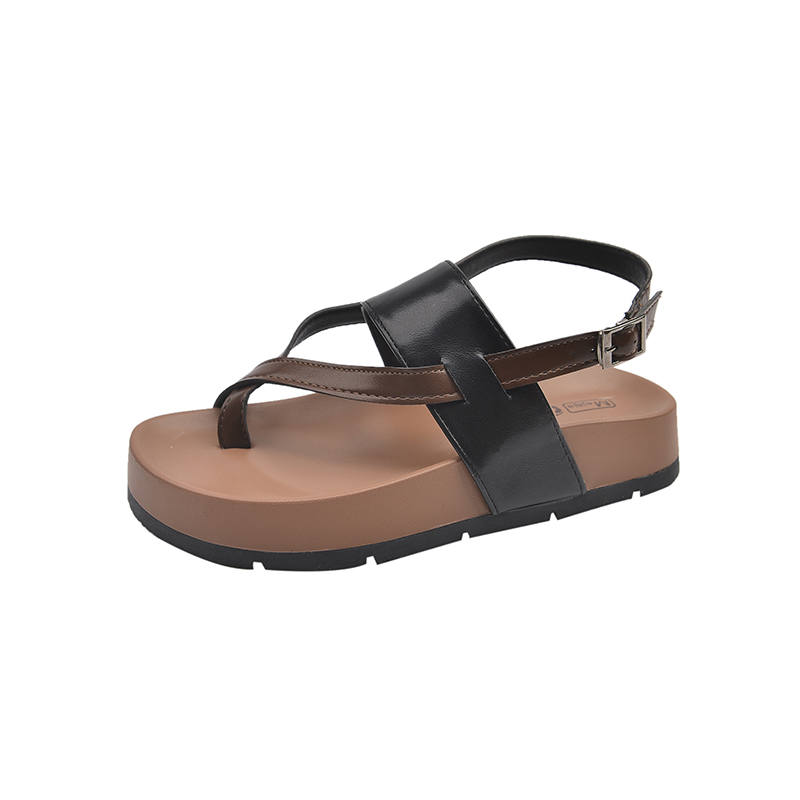 KLAOSD KLAOSD One Strap Sandals 3cm Women's