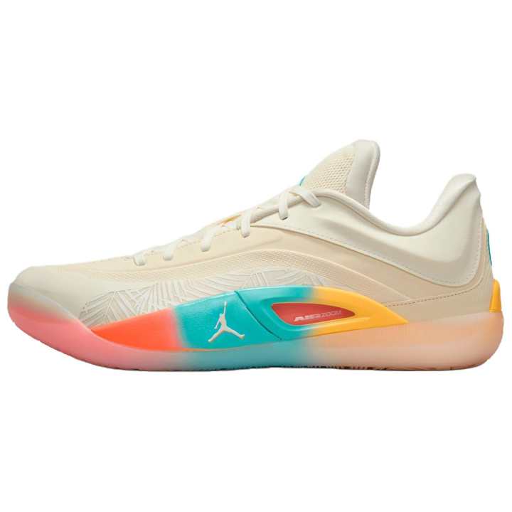 Jordan Jordan Zion 4 Low Country