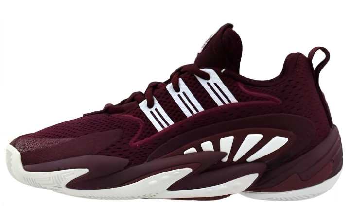 Adidas Adidas Crazy Byw 2.0 'Maroon'