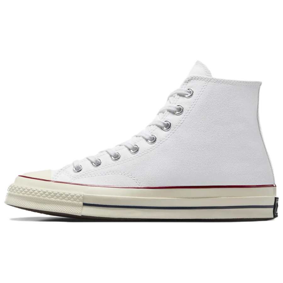Converse Converse Chuck 70 High top Canvas Shoes Unisex White