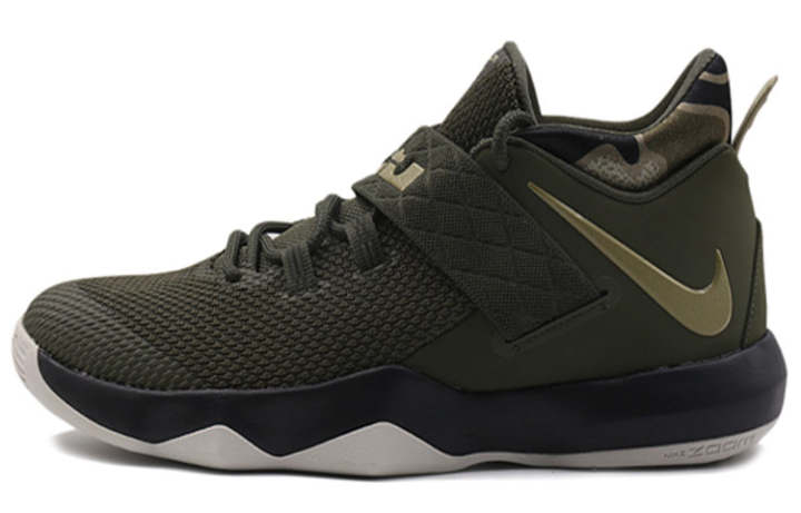 Nike Nike Ambassador 10 'Cargo Khaki'