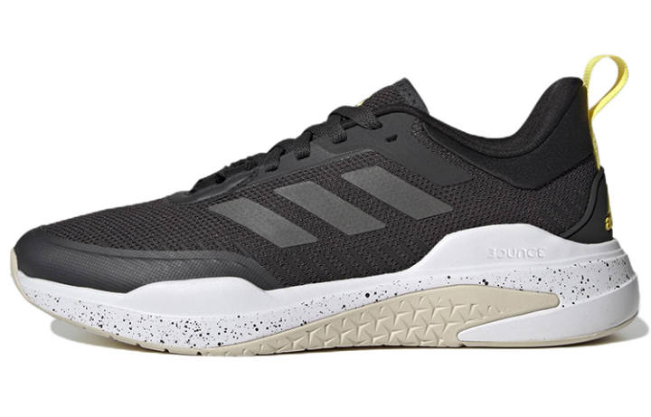 Adidas Adidas Trainer V 'Carbon Iron Metallic'