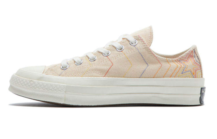 Converse Converse Chuck 70 Ox Light Bisque Pale Putty Grey