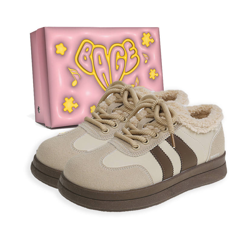 BAGE BAGE Thermal Cushioning Thermal Cushioning