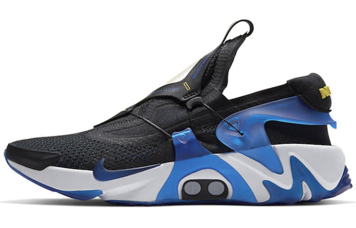 Nike Nike Adapt Huarache 'Racer Blue' China Charger