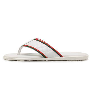 CANUVEN Abrasion Resistant Slip Resistant Quick Dry Abrasion Resistant Slip Resistant Quick Dry Flip Flops Men's
