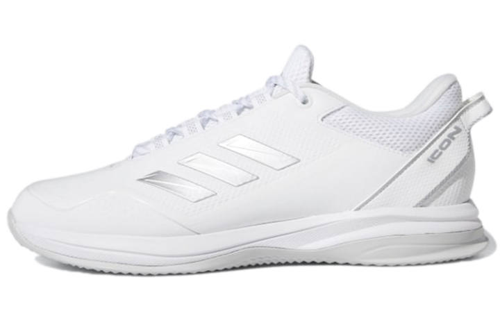 Adidas Adidas Icon Training Shoes Men's Low Top Cloud White
