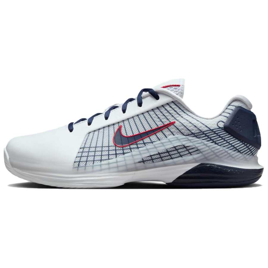 Nike Nike Court Air Zoom Vapor 12 Hypersmash Hc Usa Hyperdunk