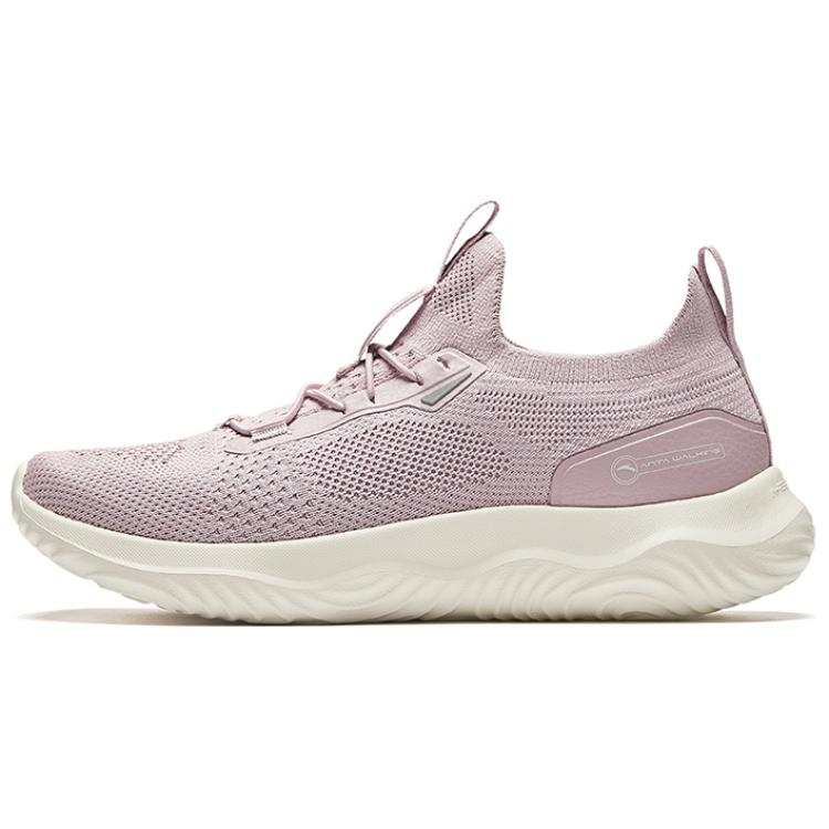 Anta Variety Training Collection Cushioning Slip Resistant Cushioning Slip Resistant Low top Training Shoes Women's