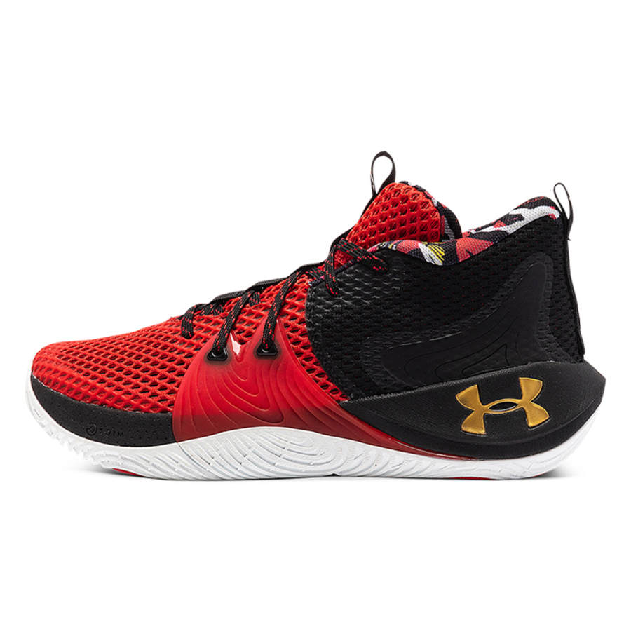 Under Armour Under Armour Embiid One 'Chinese New Year'