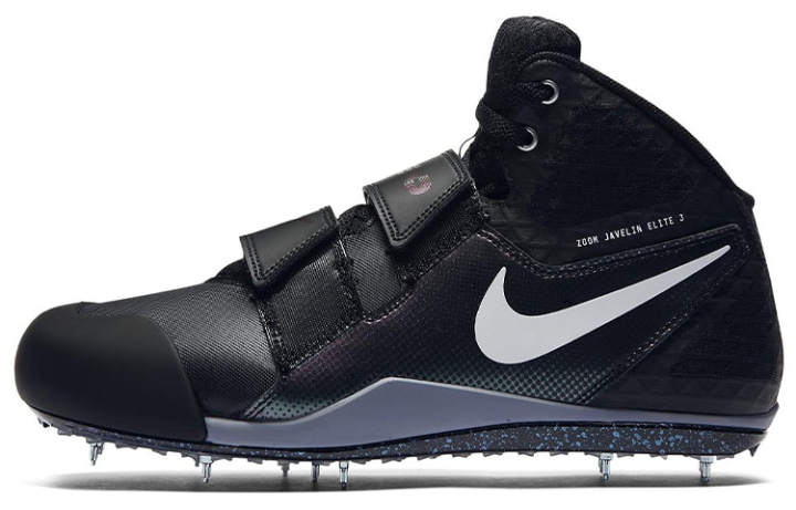 Nike Nike Zoom Javelin Elite 3 'Black Indigo Fog'