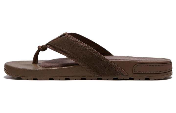 New Balance New Balance Flip Flops Unisex Brown