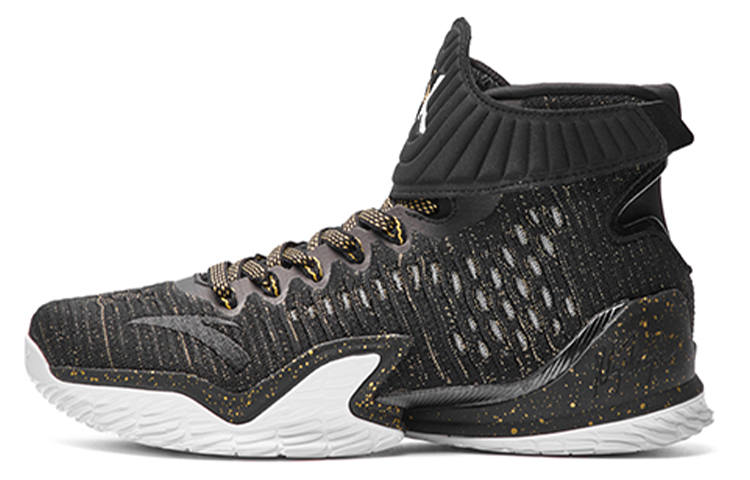 ANTA ANTA KT3 'Black History Month'