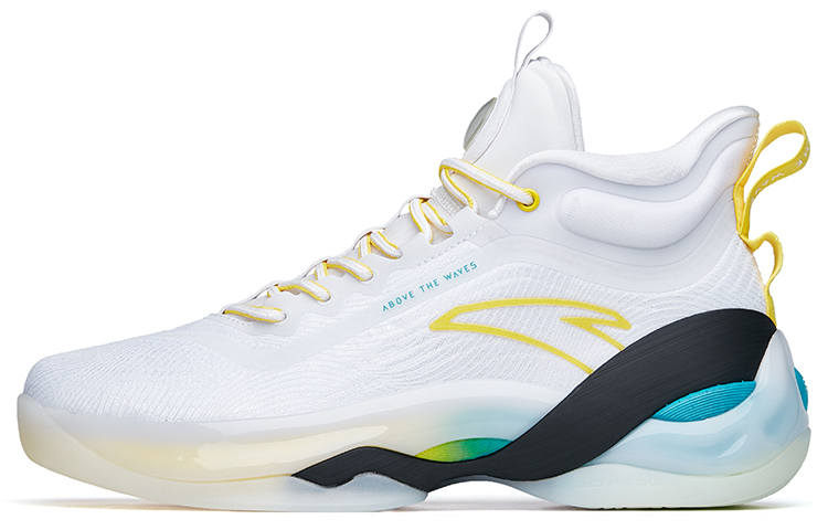 ANTA ANTA Klay Thompson 7 'Be Calm'
