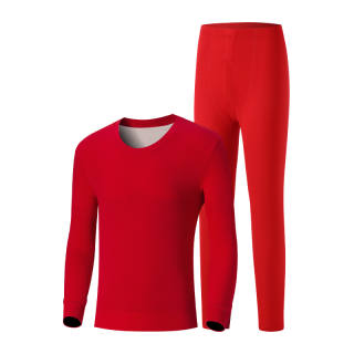 PLANDOO Men's Thermal Sets