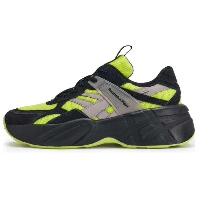 Onitsuka Tiger SP I Slip Resistant Abrasion Resistant Slip Resistant Abrasion Resistant Low top Chunky Sneakers Unisex