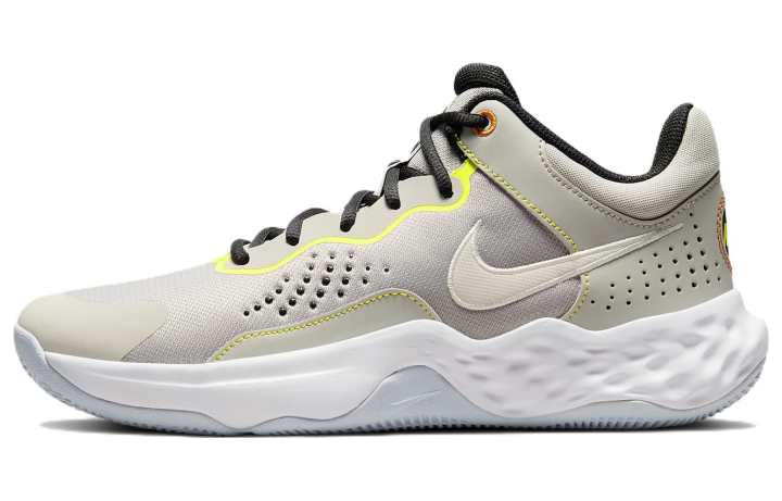 Nike Nike Fly.By Mid 3 'Light Iron Ore'