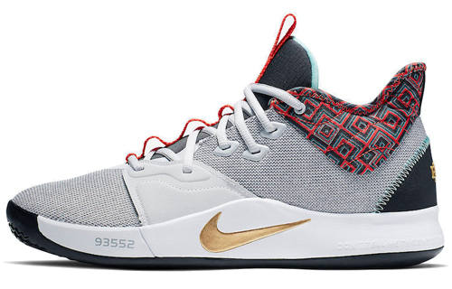Nike Nike Pg 3 Bhm 2019