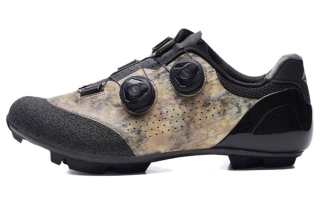 SANTIC Slip Resistant Abrasion Resistant Slip Resistant Abrasion Resistant Low top Cycling Shoes Men's