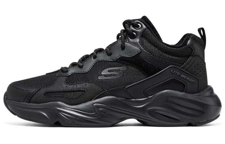 Skechers Stamina Airy 'Triple Black'