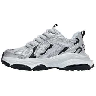 A55 Cushioning Breathable Lightweight Low top Chunky Sneakers Men's