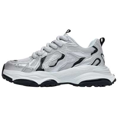 A55 Cushioning Breathable Lightweight Low top Chunky Sneakers Men's