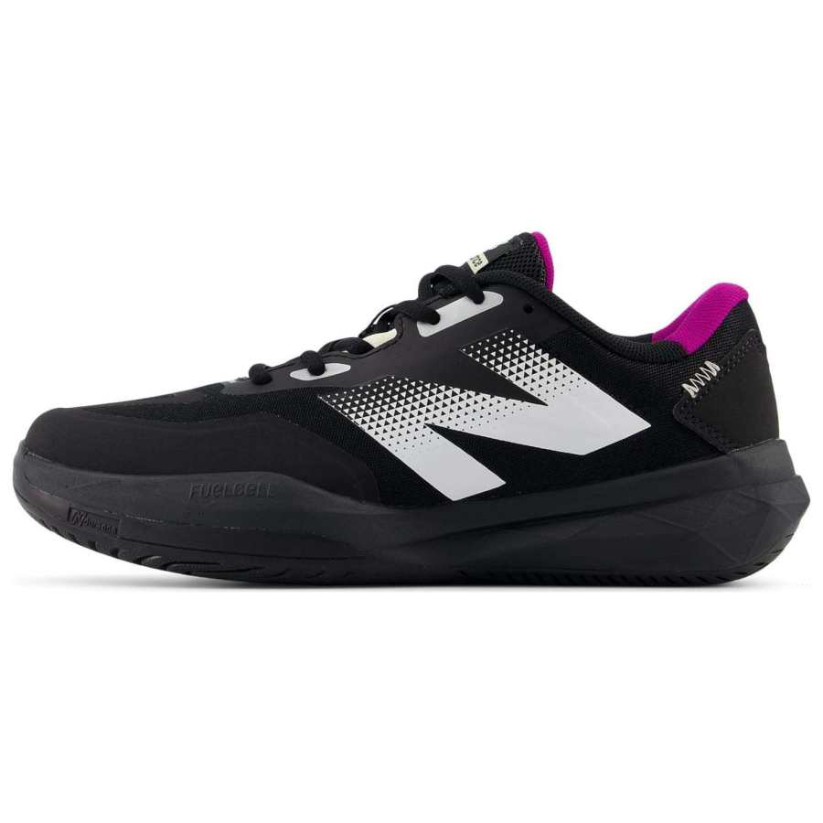 New Balance New Balance Rebound Low top Tennis Shoes Women's Black