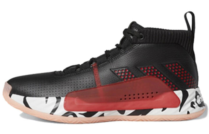 Adidas Adidas Dame 5 'Chinese New Year'