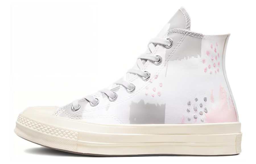 Converse Chuck 70 Converse High 'Inked' Women's