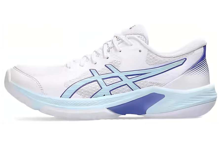 ASICS ASICS Beyond Ff 'White Aquamarine' Women's