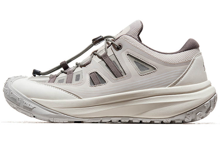 CAMEL CAMEL Slip Resistant Low top Hiking Shoes Men's