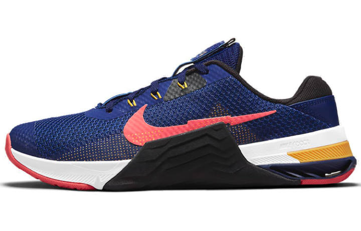 Nike Nike Metcon 7 Deep Royal Magic Ember