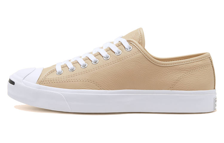 Converse Converse Seasonal Color Leather Jack Purcell