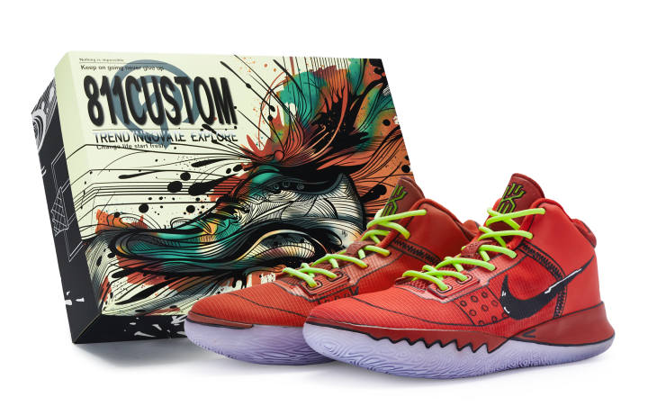 Nike Nike Flytrap 4 Cushioning Slip Resistant Abrasion Resistant Cushioning Slip Resistant Abrasion Resistant Mid top