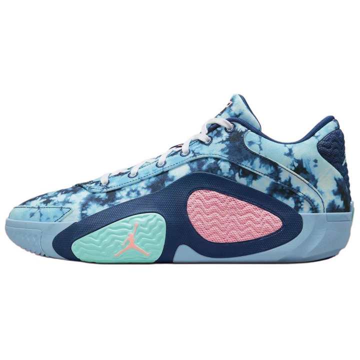 Jordan Jordan Tatum 2 "Blue Void"