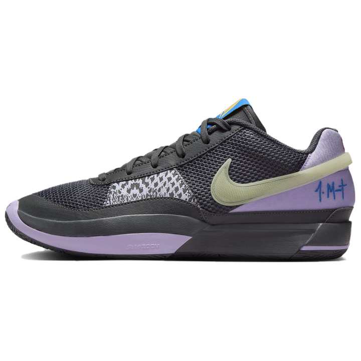Nike Nike Ja 1 'Personal Touch'