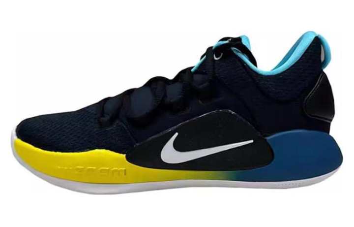 Nike Nike Hyperdunk X LOW EP 'Black Bright Yellow'