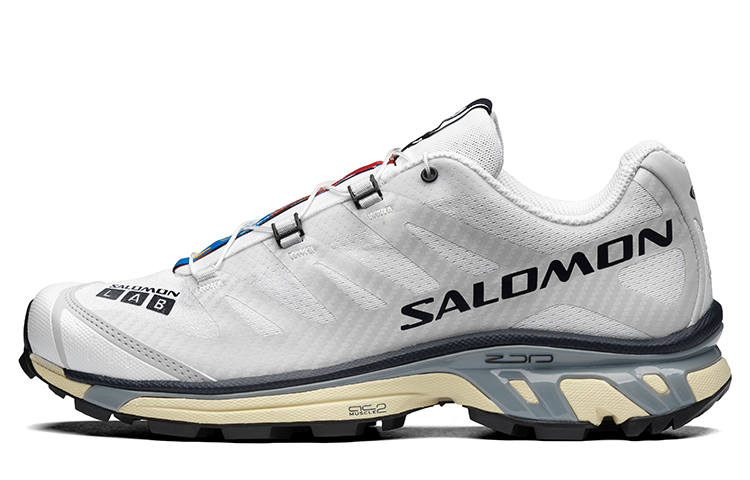 SALOMON SALOMON XT 4 Advanced 'White Silver Grey'