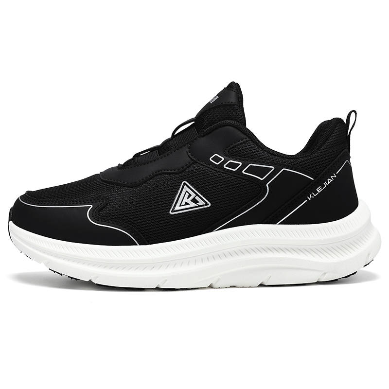 KANGLEJIAN Slip Resistant, Breathable, Lightweight Low top Casual Shoes Unisex