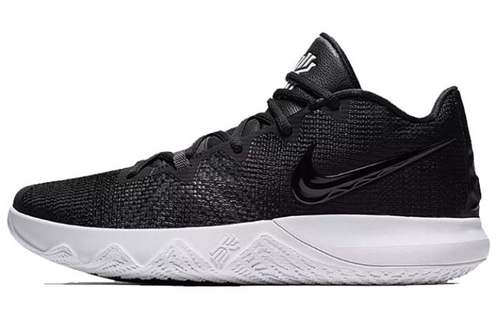 Nike Nike Kyrie Flytrap EP 'Black White'