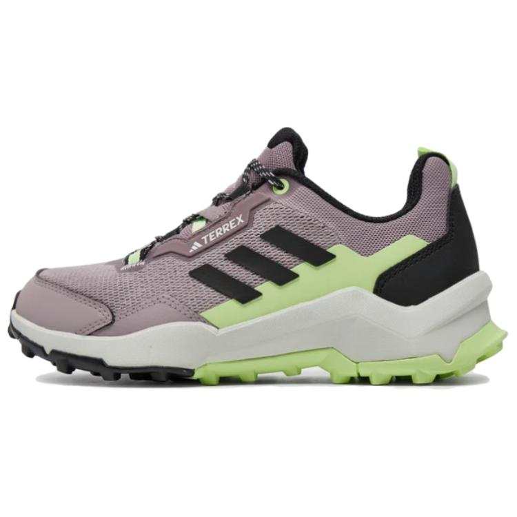 Adidas Adidas Wmns Terrex AX4 'Preloved Fig Green Spark' Women's